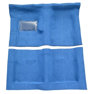 Carpet for 1966-1970 Dodge Coronet 2DR 4spd Loop - Image 1 of 4