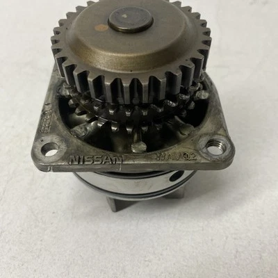 🔆Conjunto de bomba de agua del motor Infiniti QX60 2014-2018 OEM 3,5 L Foto 1 de 4