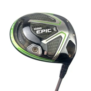 Callaway Great Big Bertha Epic Driver / 13.5 Degree / Diamana M40 Ladies Flex - Picture 1 of 10