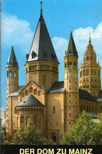 Der Dom zu Mainz Schnell, Kunstführer Nr. 608 Schnell, Hugo: - Picture 1 of 1
