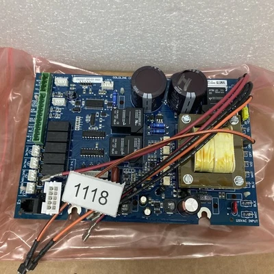 Hayward AquaLogic AquaPlus Replacement PCB Printed Circuit Board (GLX-PCB-MAIN) - Image 1 of 4