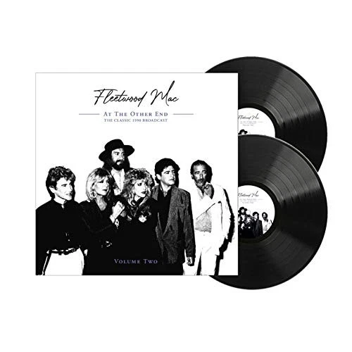Fleetwood Mac At the Other End: The Classic 1990 Broadcast - (Vinyl) (UK IMPORT) - Image 1 of 1
