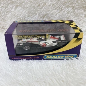 Scalextric Honda F1 1/32 Nº12 - Imagen 1 de 15