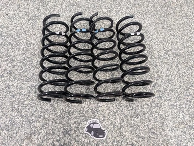 2001-2005 Mazda Miata Oem Front Rear Suspension Spring Set 01-05 - Image 1 of 4