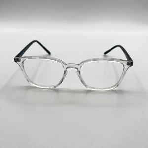 Ray-Ban RB7185 5943 Brille Brillengestell 52mm Eckig Unisex Made in Italy - Bild 1 von 7