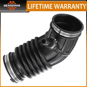 For 07-13 Nissan Altima 2.5L 4Cyl Engine Upper Air Intake Duct Tube Hose - Foto 1 di 17