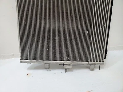 2015 2016 2017 2018 FORD EDGE  AC Condenser Turbo  - Image 1 of 4