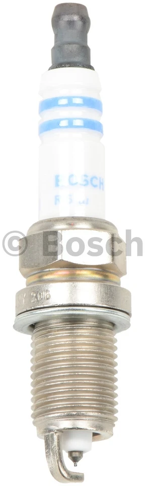 Bosch Spark Plug 8113 For Ford Mazda B4000 Crown Victoria E-250 1996-2008 - Image 1 of 4