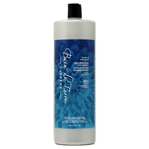 BAIN DE TERRE by Bain de Terre , SUPREME NOURISHING SHAMPOO 32 OZ - Picture 1 of 1