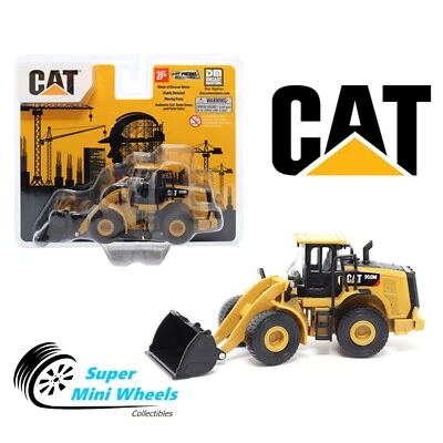 CAT 1:64 950M Wheel Loader - Image 1 of 2