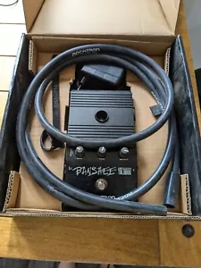 Rocktron Banshee 2 Amplified Talkbox - Picture 1 of 5