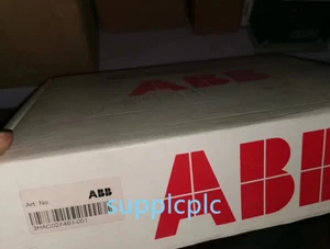 ABB Robot Safety Board DSQC643 3HAC024488-001  fast shipping #DHL or FedEx - Picture 1 of 1