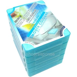 Smooth Cologne Neo Squash Japanese Auto/Car Air Freshener Lot of 5 - Picture 1 of 1