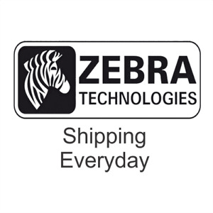 Zebra CR6080-PC100FBWW Cradle Wired/Wireless Bar Code Scanner - Qi - Charging Ca