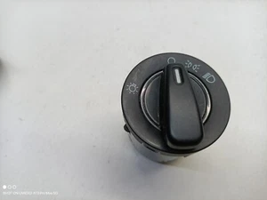 2011-2015 HEADLIGHT SWITCH DODGE GRAND CARAVAN 68072000AC - Picture 1 of 6