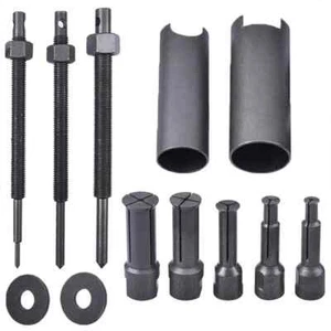 Bike Remove Set Bearing Pulling Extractor Tool Kit Cycling Repair Accessories - Picture 1 of 16