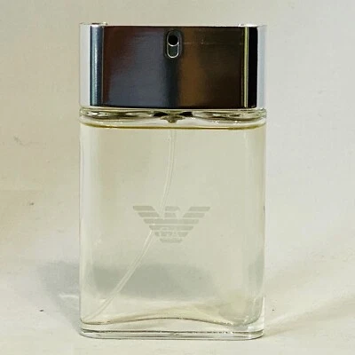 Emporio Diamonds by Emporio Armani 男式 1.0 盎司/30 毫升淡香水,开箱  — 第 1/2 张图片