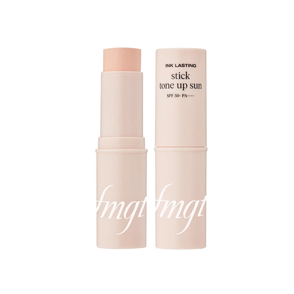 [THE FACE SHOP] Tinta fmgt Barra Duradera Tono Sol - 10g (SPF50+ PA++++) Foto 1 de 1