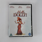 Hello Dolly (DVD, 2012) FREE P&P