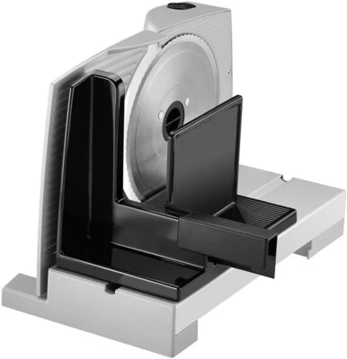 Ritter Allesschneider nova 1 Metall-Grau - Bild 1 von 4