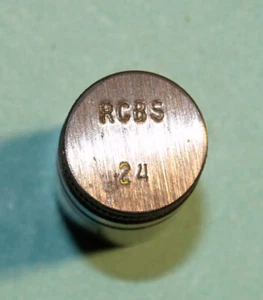 RCBS Little Dandy Rotor #24-(86024)-NOS - Picture 1 of 3