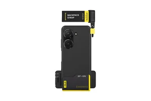 Asus Support sac à dos magnétique pour Zenfone 9 - Zdjęcie 1 z 3