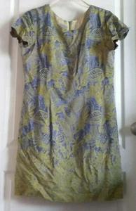 Rabbit Rabbit Rabbit Designs - womans dress - 14M - FREE SHIPPING - Picture 1 of 2