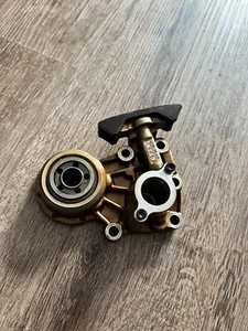 2005-2008 AUDI A6 S4 QUATTRO 4.2L - Right Timing Chain Tensioner 079109210H - Picture 1 of 5