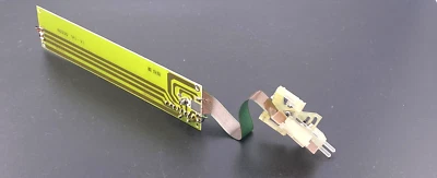 Märklin  ICE       -- 3371-3671-4171      LEITERPLATTE mit  KUPPLUNG   --  13/51 - Bild 1 von 3