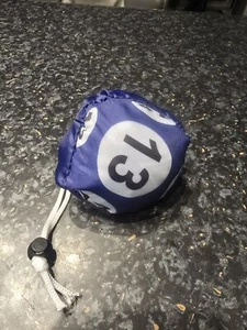 Tour de France - FDJ Einkaufstasche (blau) - Bild 1 von 2