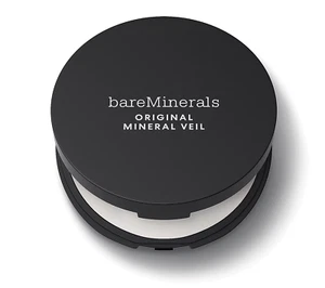 bareMinerals Mineral Veil Pressed Setting Face Powder Sheer Deep New - Picture 1 of 4
