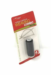Magic Collection Weaving Combo Thread & Needles Set - Picture 1 of 1