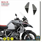 2 Stickers Side Tank Motorcycle BMW R 1200 1250 GS Adventure HP Style Bm Gl 05