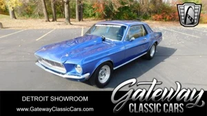 1968 Ford Mustang - Picture 1 of 40