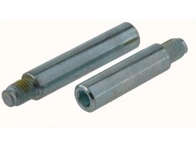 Kit de pines guía de pinza de freno de disco delantera 68553NP para BMW 530xi 2006-2007 Foto 1 de 2