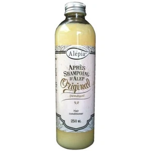 Aleppo Detangling Conditioner ohne Silikone - Bild 1 von 1