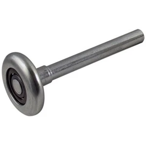 "Rodillo de acero/rueda/resistencia pesada 10 bolas cojinete sellado de 4"" puerta de garaje" vástago - Imagen 1 de 1