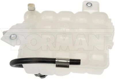 Front Engine Coolant Reservoir Dorman For 2000-2006 GMC Yukon XL 1500 2001 2002 — 第 1/4 张图片