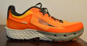 Altra Men’s Timp 4 Trail Running Shoes Size 11.5 NTW - Picture 1 of 10
