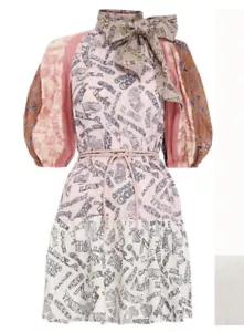 Zimmermann Zodiac Dress - Foto 1 di 8