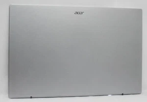 AP3UI000130 Acer LCD Back Cover Silver Aspire 3 A315-59-53Er "GRADE A" - Picture 1 of 1