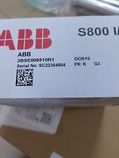 1PC New Brand ABB DO810 3BSE008510R1 Controller Module