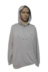 Puma Mercedes AMG Petronas Equipo De Fórmula Uno Suéter Gris Talla M - Imagen 1 de 4