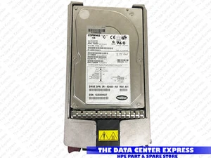 HP 18,2 GB ANCHO ULTRA2 10 K RPM SCSI 128418-B21 143920-001 146475-001 SEAGATE - Imagen 1 de 3