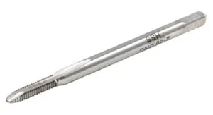 4x RS Pro HSS SPIRAL POINT THREAD TAPS 44.5mm #2-56 UNC, 2.8mm Plain Shank - Picture 1 of 1