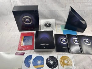 Digidesign AVID Pro Tools PT 7 HDPack software license with reference guide - Picture 1 of 12