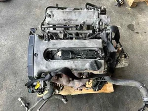 ⭐ KIA G TB full engine for KIA CARENS 2000 176229 - Imagen 1 de 7