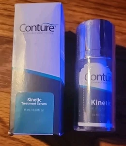 Luminess Conture Kinetic Treatment Serum Skin Enhancement - 1 oz - Picture 1 of 4