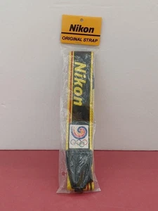 Nikon - Olympic Strap - Bild 1 von 2