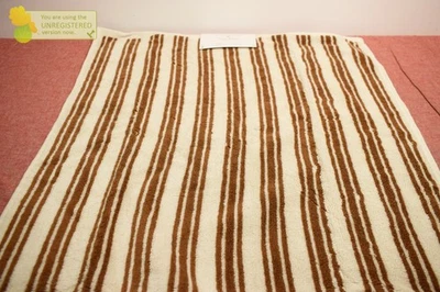 Toalha pergaminho e pecã paraquedas Terry Dot mão 30x20" - Imagem 1 de 4